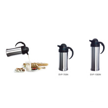 Stainless Steel Vacuum Coffee Thermos Jug for Hotel